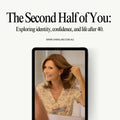 The Second Half of You - E Book