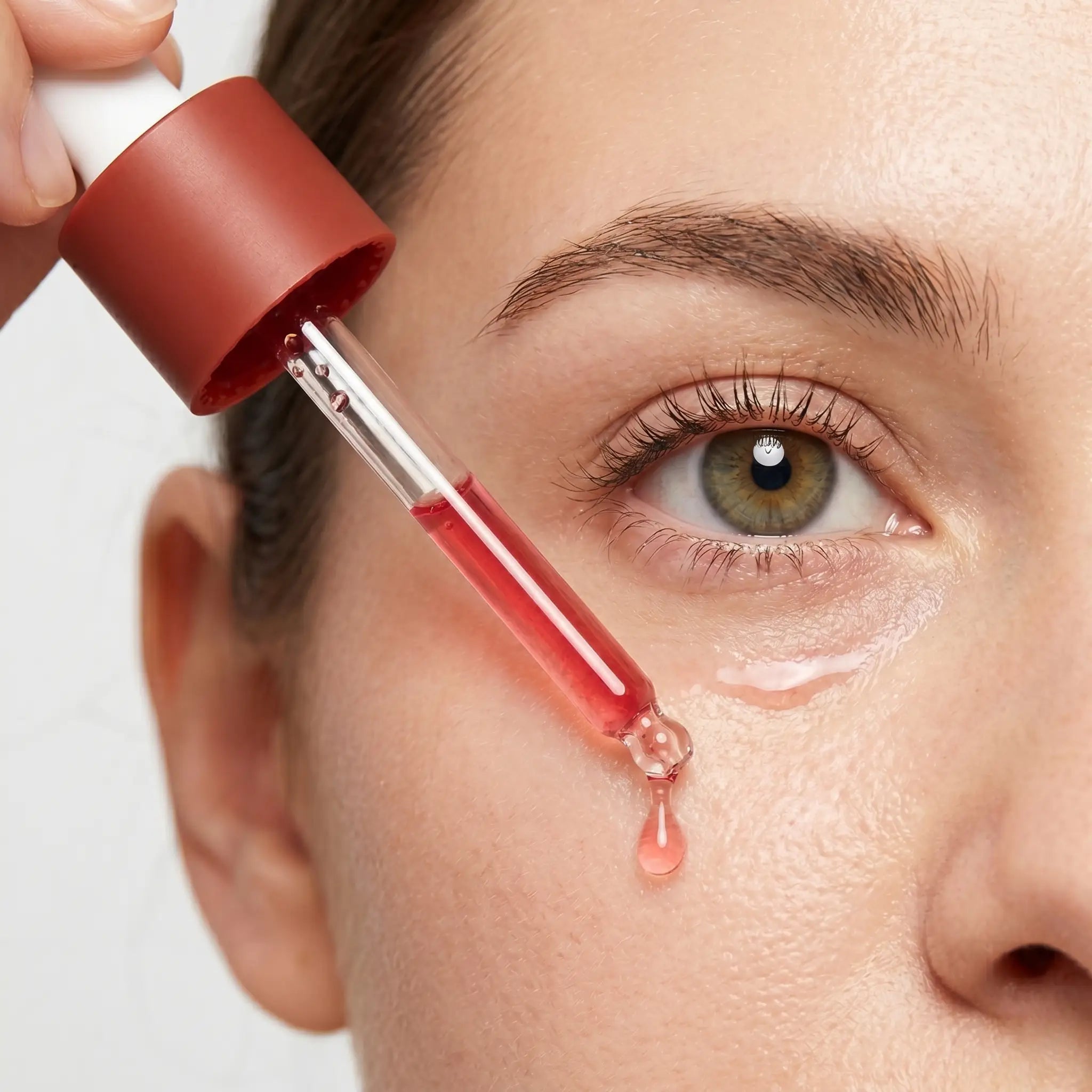 Firming Complex: EGF & NAD+ Vampire Serum™