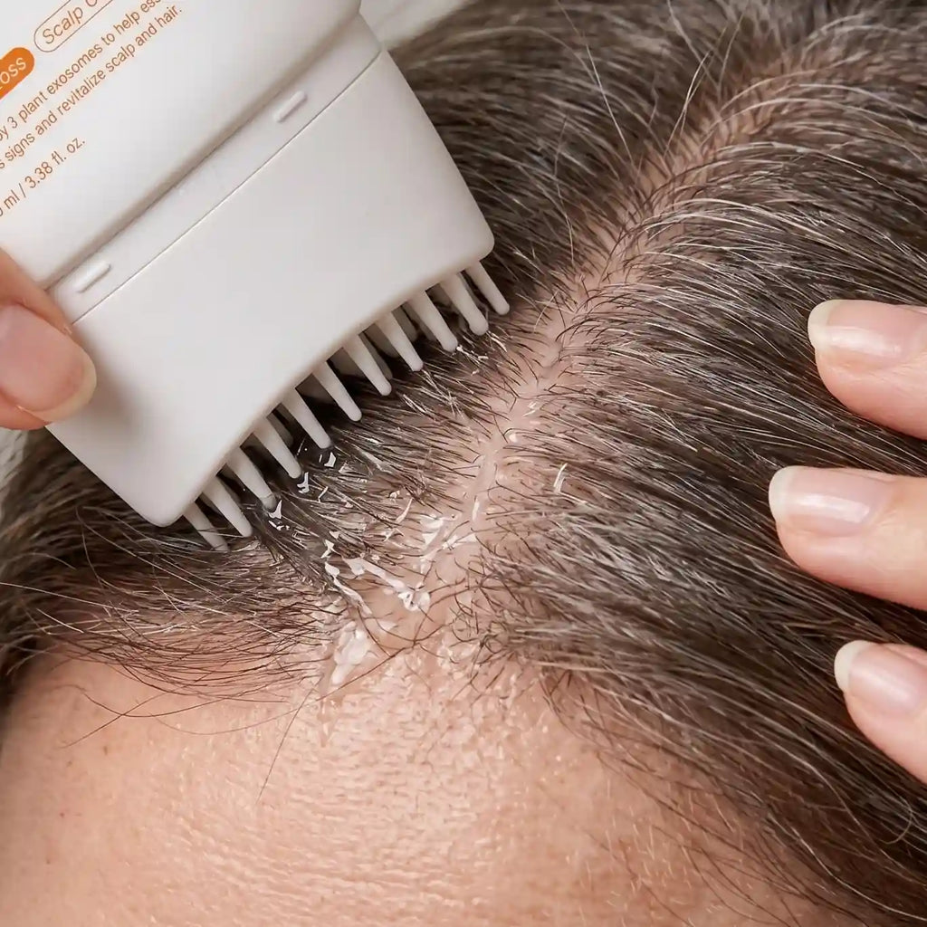 Growturn Heartleaf Scalp Ampoule