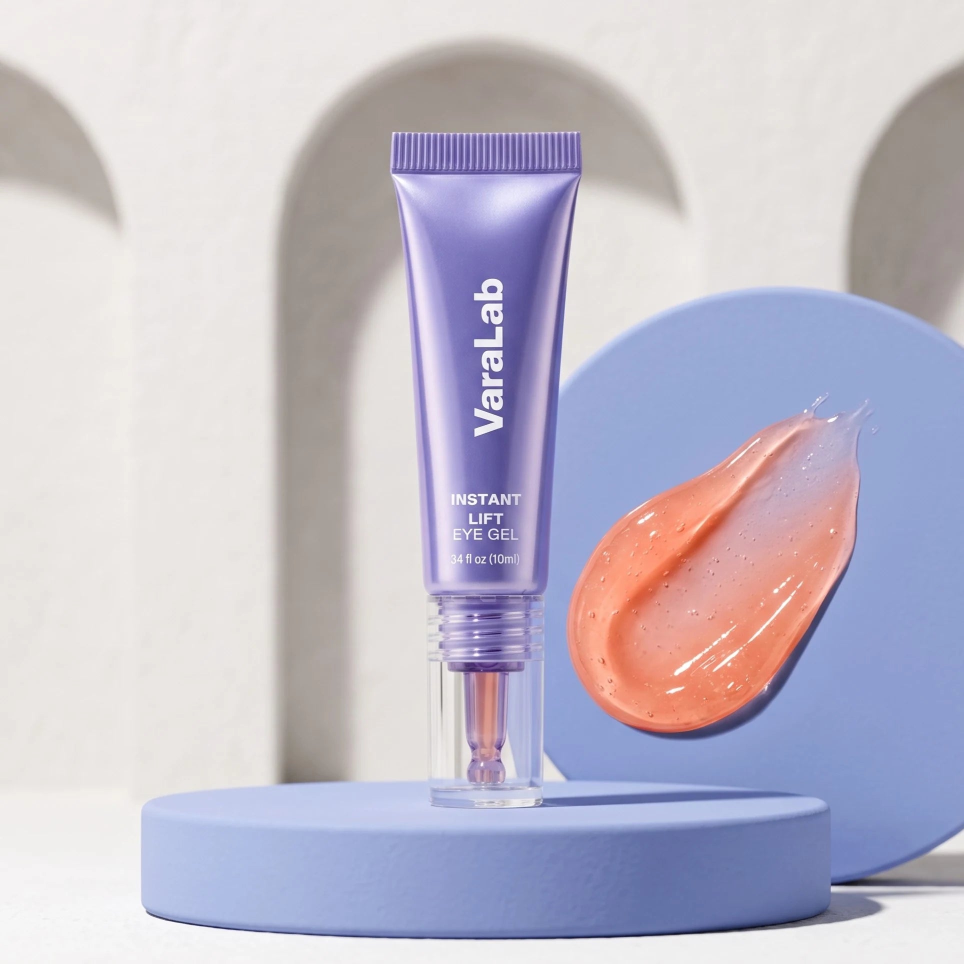 Instant Lift Eye Gel